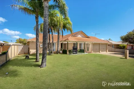 44 Seaview Bvd, Wandina, WA 6530