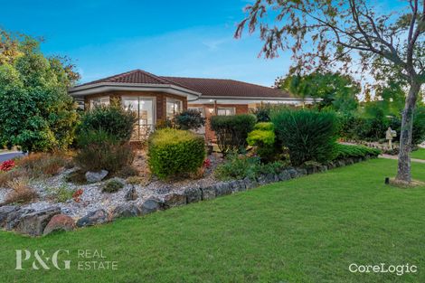 Property photo of 15 Wool Shed Road Narre Warren South VIC 3805