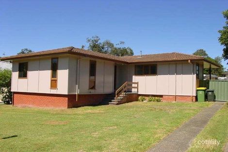Property photo of 48 Warrina Close Taree NSW 2430
