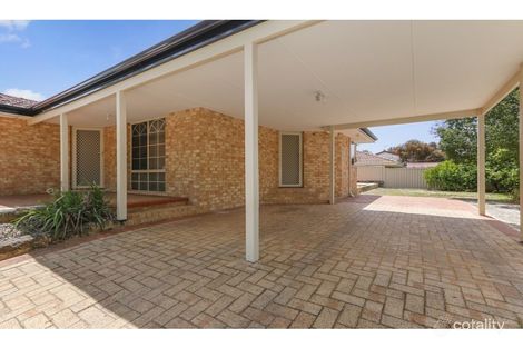 Property photo of 6 Flora Street Midland WA 6056