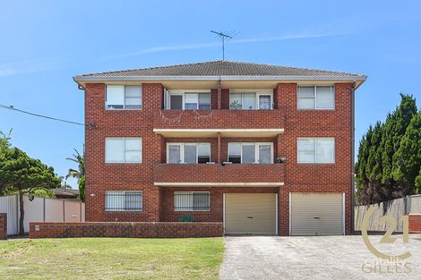8/575 Bunnerong Rd, Matraville, NSW 2036
