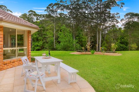 Property photo of 46 McGarrity Avenue Matcham NSW 2250