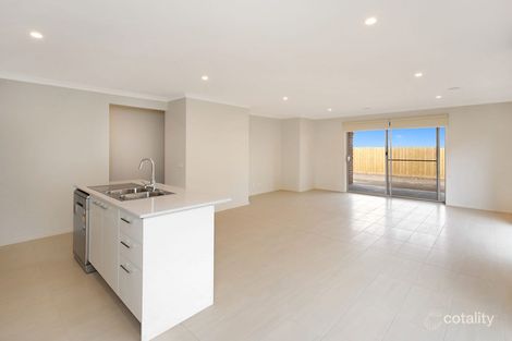 Property photo of 23 Fellows Street Weir Views VIC 3338