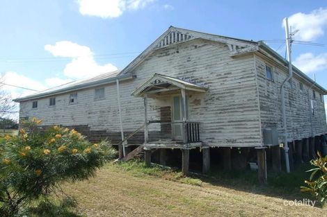 Property photo of 22-24 William Street Goombungee QLD 4354