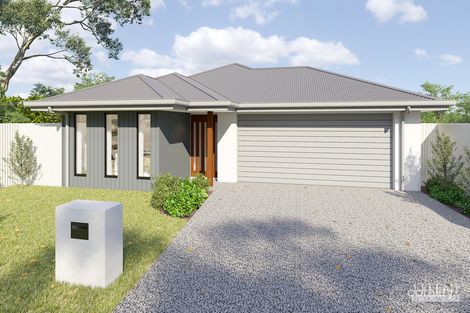 Lot 218 Highridge Pl, Alexandra Hills, QLD 4161