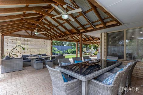 Property photo of 6 Dunham Way Heathridge WA 6027