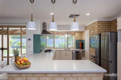 Property photo of 6 Dunham Way Heathridge WA 6027