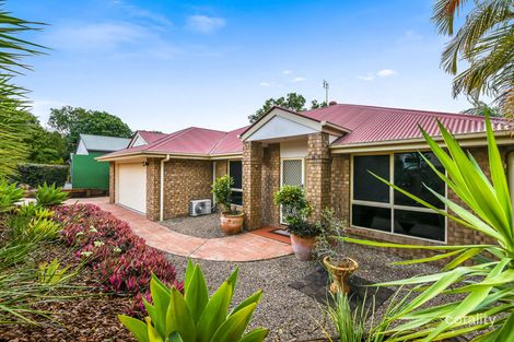 Property photo of 20 Robertson Drive Burnside QLD 4560