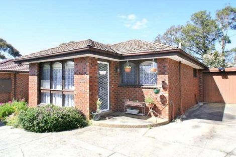 Property photo of 3/28 Hillside Parade Glen Iris VIC 3146