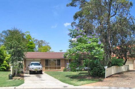 Property photo of 9 Brayton Close Prestons NSW 2170
