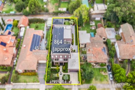 Property photo of 45 Hedderwick Street Essendon VIC 3040