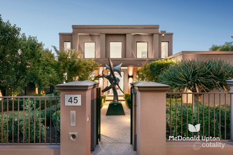 Property photo of 45 Hedderwick Street Essendon VIC 3040