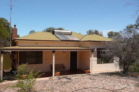 57 Gowrie Ave, Whyalla Playford, SA 5600