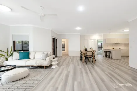 Property photo of 8 Goldcrest Drive Upper Coomera QLD 4209