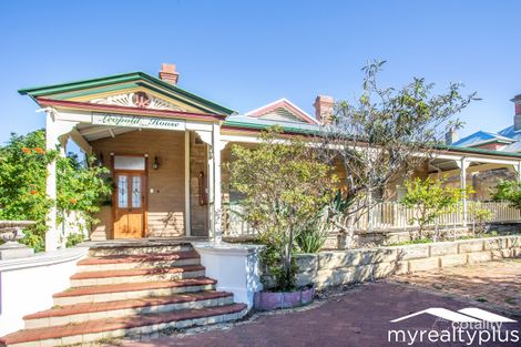Property photo of 31 Alexandra Road East Fremantle WA 6158