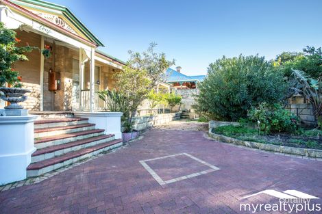 Property photo of 31 Alexandra Road East Fremantle WA 6158