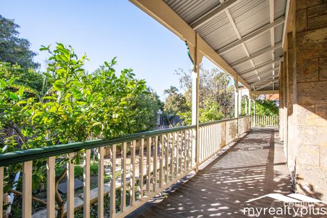 Property photo of 31 Alexandra Road East Fremantle WA 6158