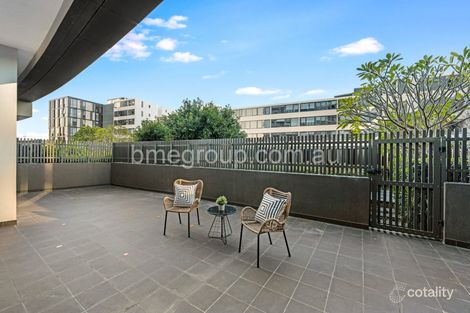 203/1 Australia Ave, Sydney Olympic Park, NSW 2127