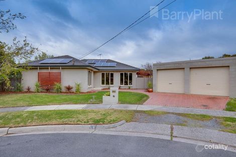 Property photo of 35 Oxley Street Sunbury VIC 3429