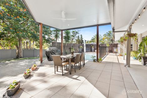 Property photo of 1/4 Carrama Court Mudgeeraba QLD 4213