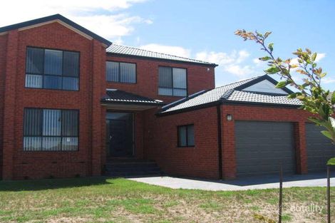 Property photo of 12 Penton Way Lynbrook VIC 3975