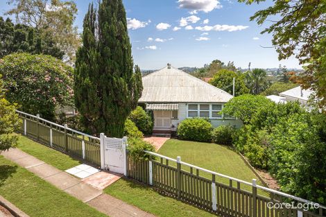 Property photo of 57 Scott Road Herston QLD 4006