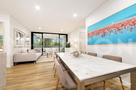 Property photo of 638/84-92 Epsom Road Zetland NSW 2017