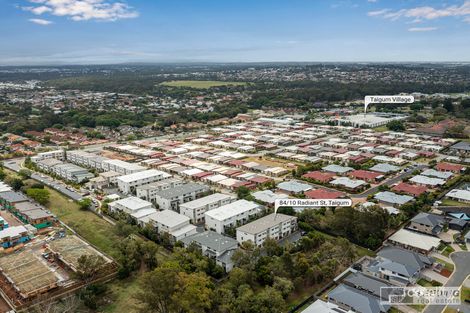 Property photo of 84/10 Radiant Street Taigum QLD 4018