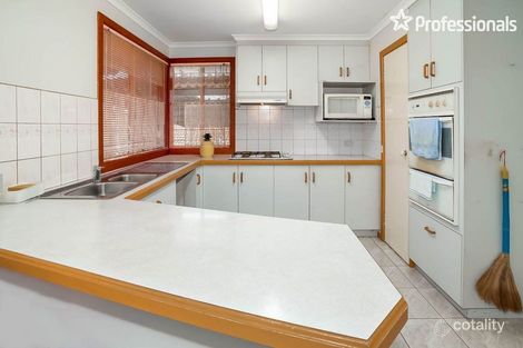 Property photo of 3 Day Crescent Bayswater North VIC 3153