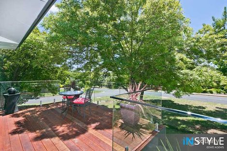 Property photo of 25 Shepherd Street Pearce ACT 2607