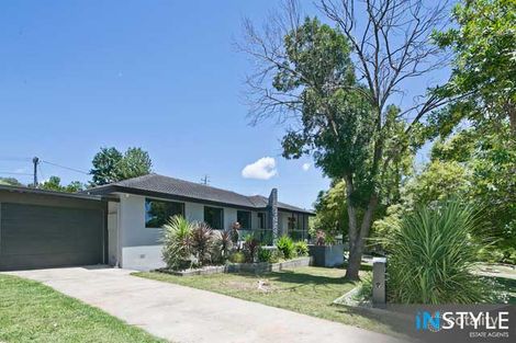 Property photo of 25 Shepherd Street Pearce ACT 2607