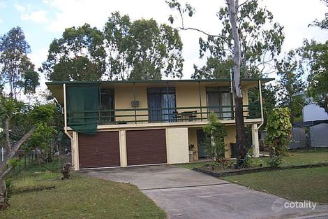 Property photo of 16 Eliza Street Kelso QLD 4815