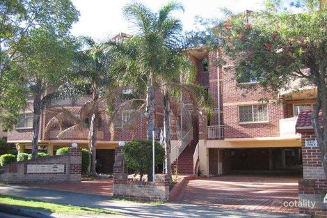 20/28-30 Mary St, Lidcombe, NSW 2141