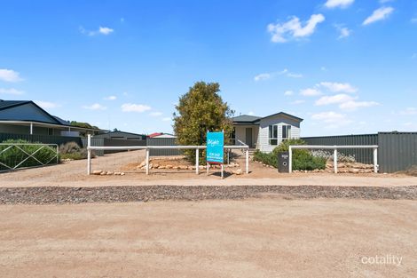 Property photo of 21 Andrew Street Moonta Bay SA 5558