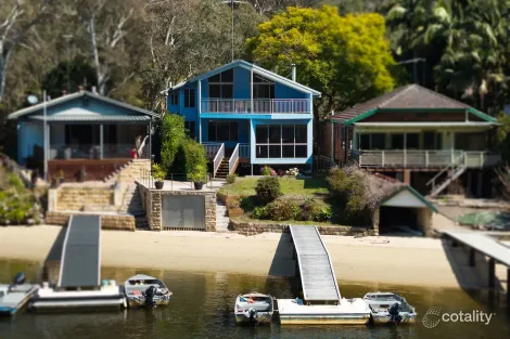 35 Deepwater Estate, Woronora, NSW 2232