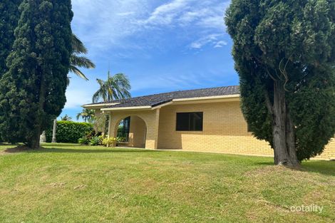 Property photo of 12 Galleon Way Currumbin Waters QLD 4223
