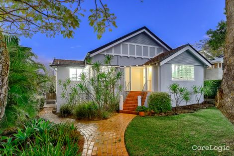 Property photo of 73 Glenlyon Drive Ashgrove QLD 4060