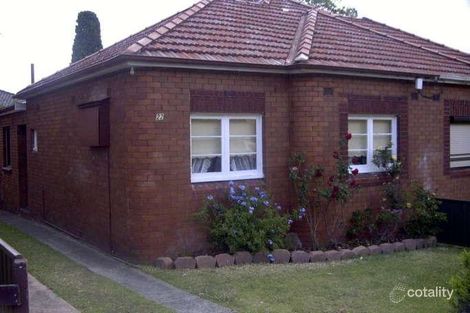 22 Anselm St, Strathfield South, NSW 2136