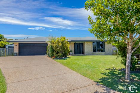 Property photo of 9 Downs Field Place Taroomball QLD 4703