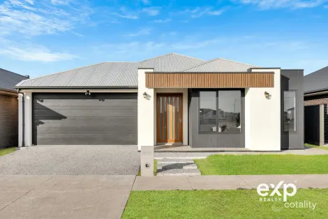 6 Newland St, Riverlea Park, SA 5120