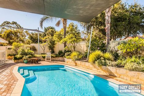 7 Peters Way, Bibra Lake, WA 6163