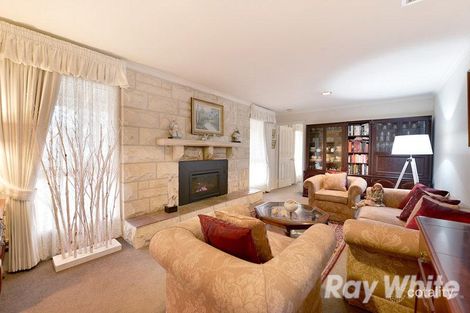 Property photo of 10 Oliver Court Ferntree Gully VIC 3156
