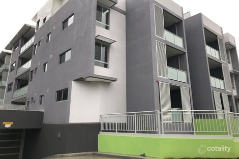 11/8-10 Fraser St, Westmead, NSW 2145