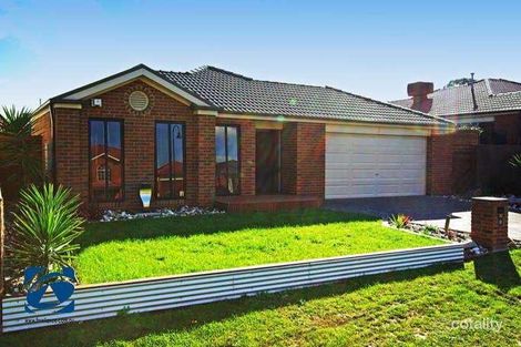 Property photo of 12 Cilento Crescent Lynbrook VIC 3975