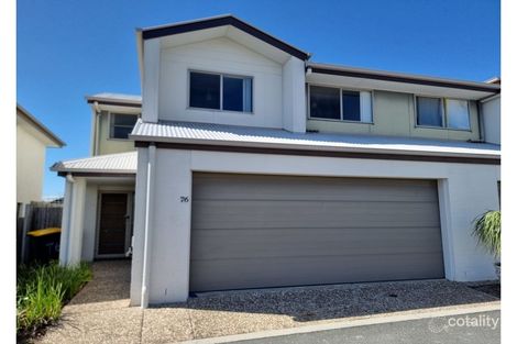 76/36 Higgs St, Deception Bay, QLD 4508