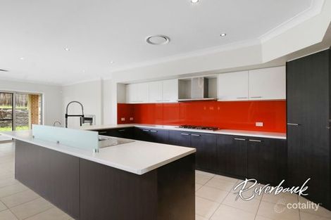 Property photo of 20 Jirrang Street Pemulwuy NSW 2145