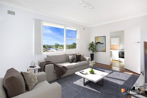 Property photo of 12/157 Edwin Street Croydon NSW 2132