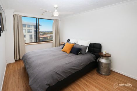 Property photo of 49/11 Fairway Drive Clear Island Waters QLD 4226