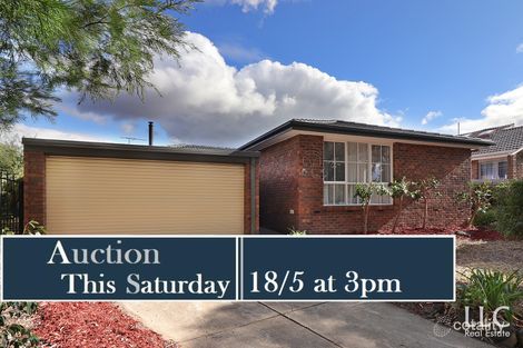 Property photo of 23 Madigan Drive Glen Waverley VIC 3150