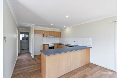 Property photo of 32/50 Clarks Road Loganholme QLD 4129